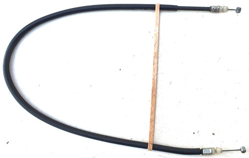 Yamaha fz1 rear seat release - fz1,