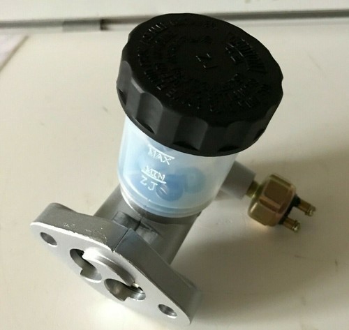 Buggy brake master - brake, cylinder