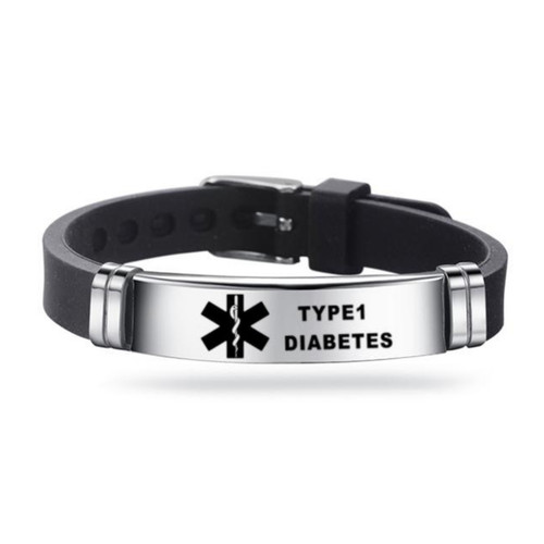 Type diabetes medical alert - diabetes,