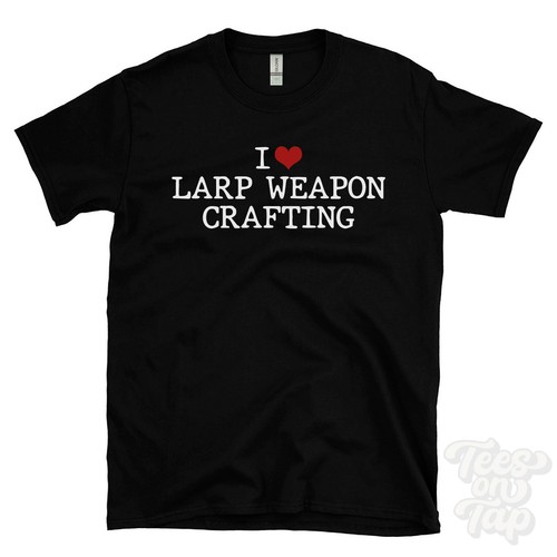 Love larp weapon crafting - larp,