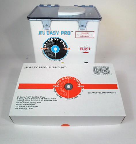 Usa only 110 volt - only, pro