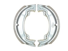 Brake Shoes Rear for 1975