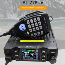 Ham Transceiver Mobile Radio