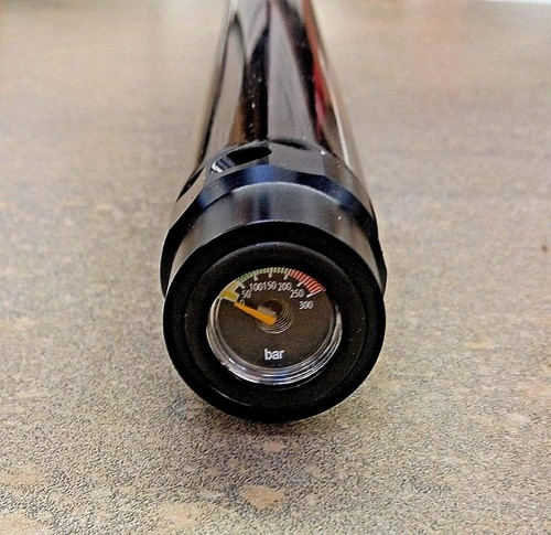 Fenton gauge end suit - fenton's,