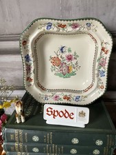 Vintage Copeland Spode Chinese