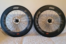 Zipp 808 Firecrest Wheelset -