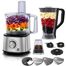 SUPERLEX 11in1 Food Processor
