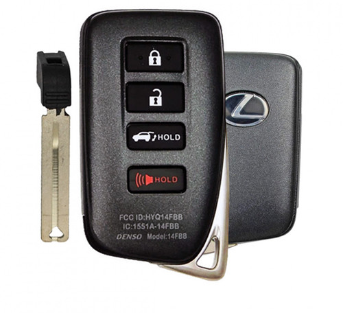 Oem smart key for - oem,