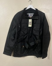 John Partridge Men's Speed 6