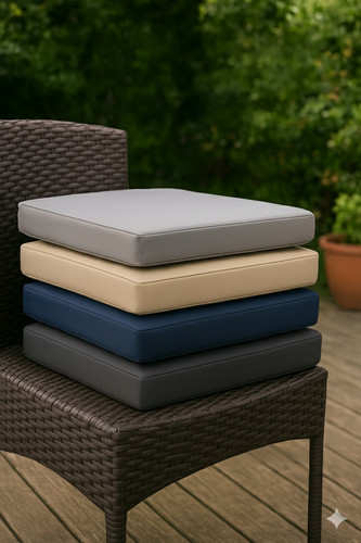 Waterproof rattan garden - waterproof,