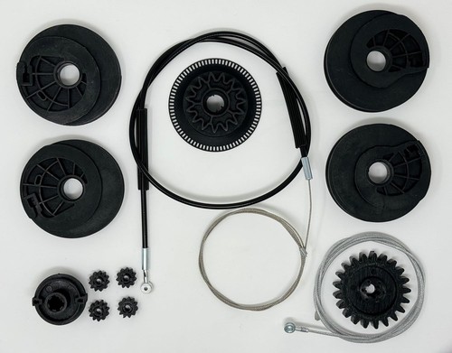 Guide rail electric sliding - guide,