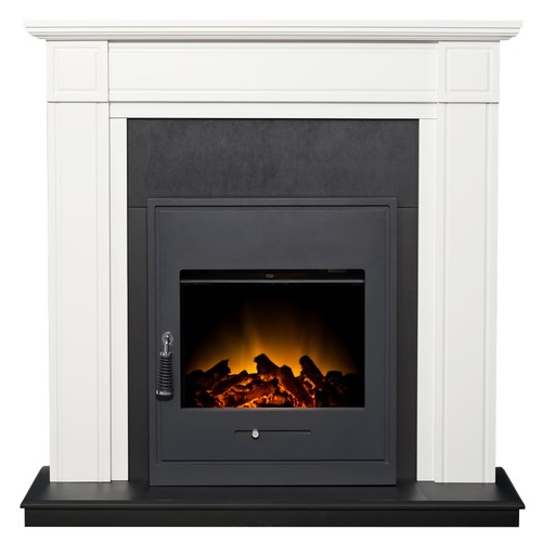 Adam georgian fireplace - adam, in