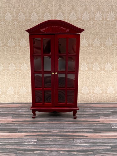 Dolls house 12th scale - dolls,