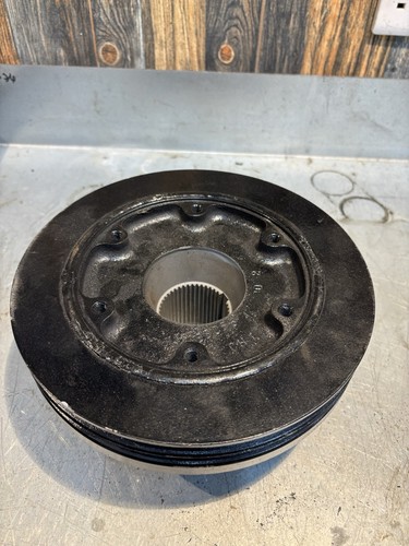 Perkins 510 540 spline - 510,