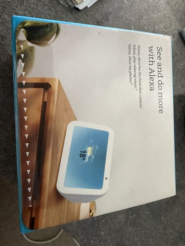 Amazon echo show - amazon, 3rd