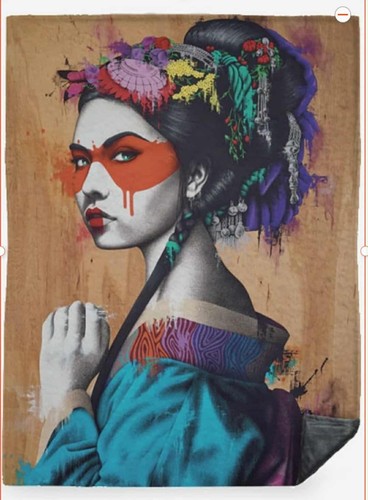 Fin dac shinka - fin,