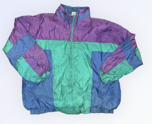 Prospirit vintage unisex shell