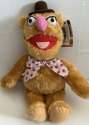 Disney muppets fozzie bear - fozzie,