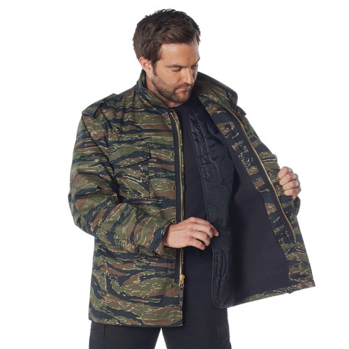 Tiger stripe camo men - stripe, men's
