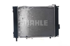 Mahle CR 257 000S radiator