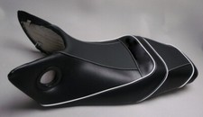 CBR 1000 F motorcycle  SEAT