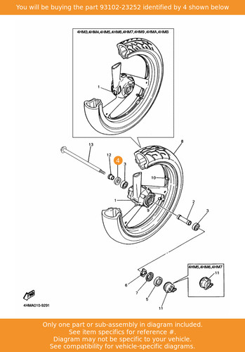 Yamaha oil seal - yamaha, seal,