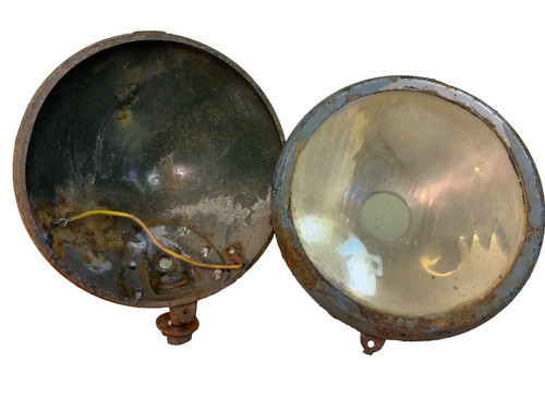 Lucas diameter classic - lucas, 8