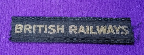 British railways shipping - british,