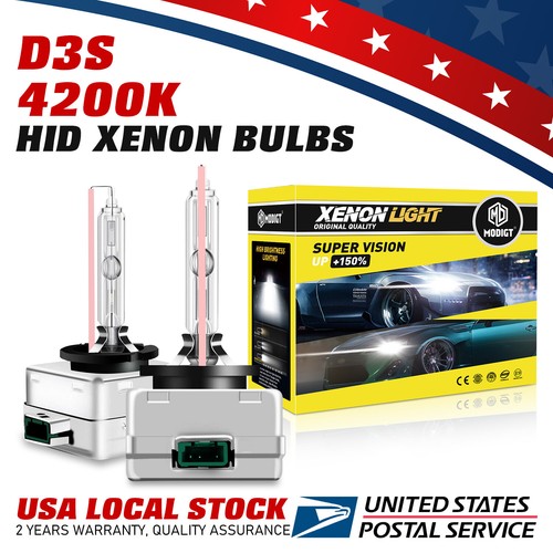 Brand new d3s hid xenon - brand,