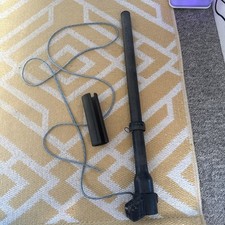 Carbon Windsurfing Mast