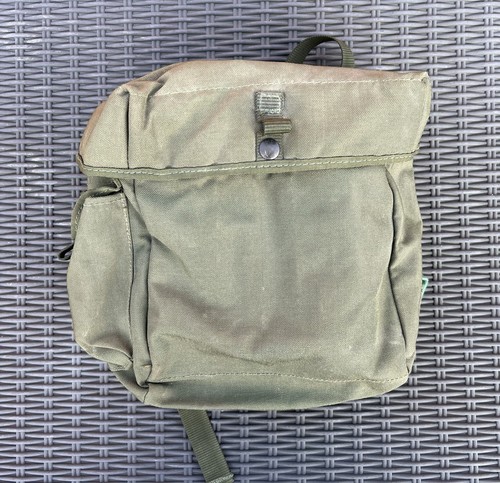 Plce s10 respirator haversack - s10,