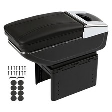 Universal Car Storage Arm Rest