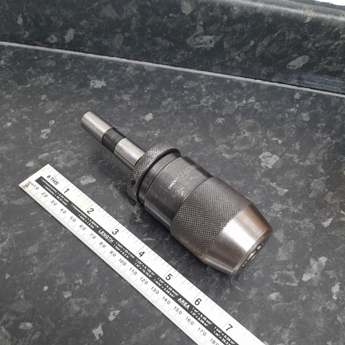 Jacobs drill chuck keyless - chuck,