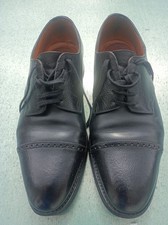 STUNNING MEN'S JOHN LOBB BLACK