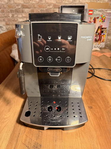Longhi magnifica start - magnifica,