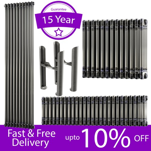 Radiators 4 column - 2,