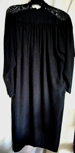Alexon midi length black - length,