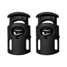 Plastic Spring Loaded Toggles