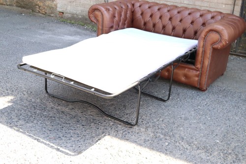Sofa bed seater display - seater, ex-display