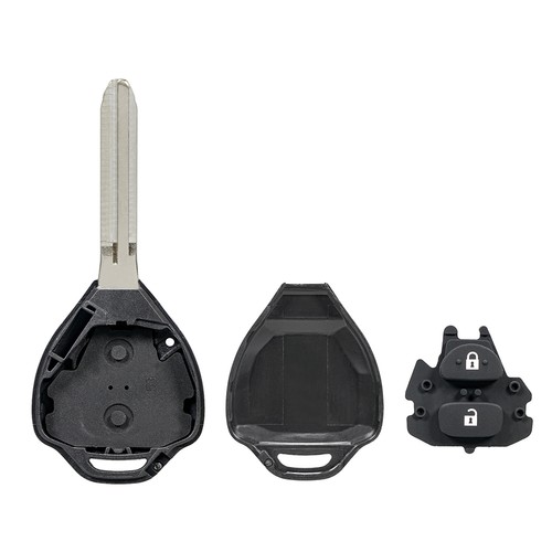 Car remote key - shell, case
