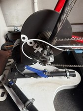 Wahoo Kickr V4 WFBKTR118 Smart