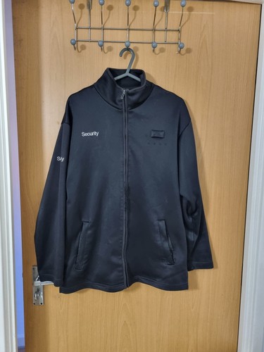 Asda staff uniform - uniform, security