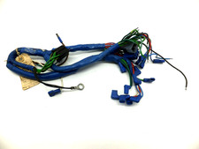 81842773 Wiring Harness Rear Lamps Fits Ford Tractors including  '10' Series