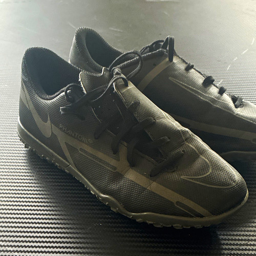 Nike phantom football boots - football,