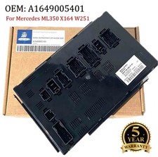 1644403501 SAM Control Unit