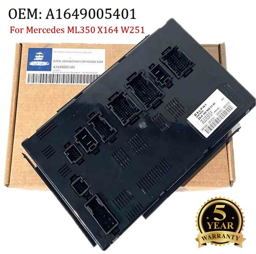 1644403501 sam control unit - sam,