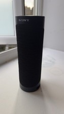 sony bluetooth speaker srs