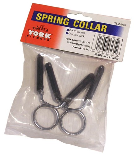 York barbell olympic - york, 1"