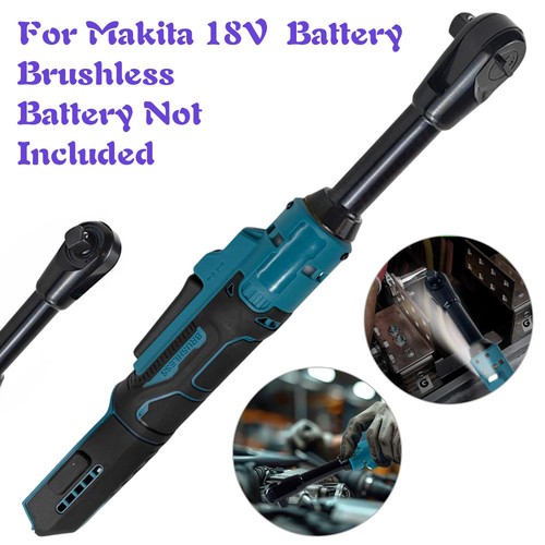 For makita lxt bl18 - 1/2",
