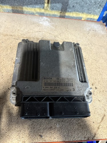 Alfa romeo 159 ecu - romeo,